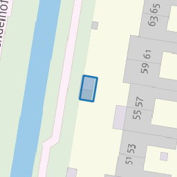 Perceel OTH01-R-7468