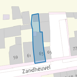 Perceel OTH01-R-7480