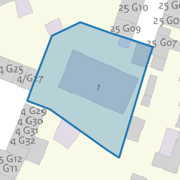 Perceel OTH01-R-7503