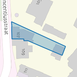 Perceel OTH01-R-7510