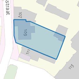 Perceel OTH01-R-7511