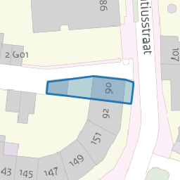 Perceel OTH01-R-7512