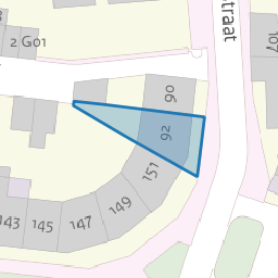 Perceel OTH01-R-7513