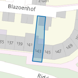 Perceel OTH01-R-7516