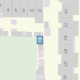 Perceel OTH01-R-7527