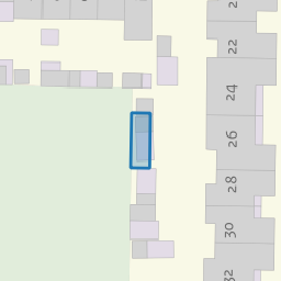 Perceel OTH01-R-7528