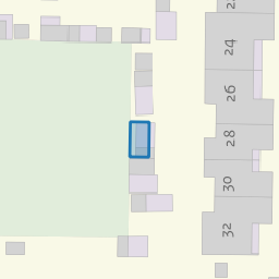 Perceel OTH01-R-7529