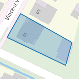 Perceel OTH01-R-7533