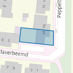 Perceel OTH01-R-7535