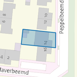 Perceel OTH01-R-7536