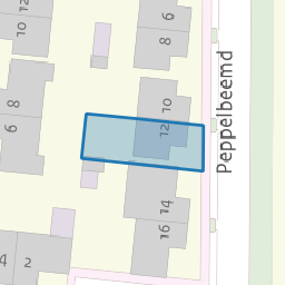 Perceel OTH01-R-7537