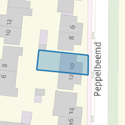 Perceel OTH01-R-7538