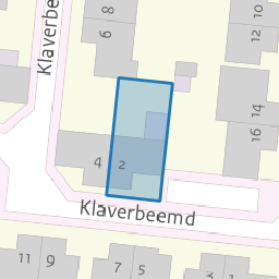 Perceel OTH01-R-7543