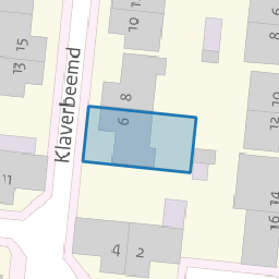 Perceel OTH01-R-7545