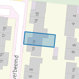 Perceel OTH01-R-7548