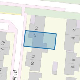 Perceel OTH01-R-7549