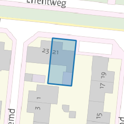 Perceel OTH01-R-7552