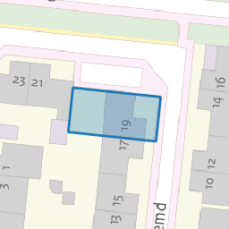 Perceel OTH01-R-7557