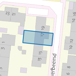 Perceel OTH01-R-7558