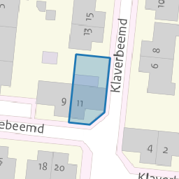 Perceel OTH01-R-7561