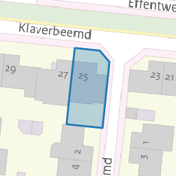 Perceel OTH01-R-7568