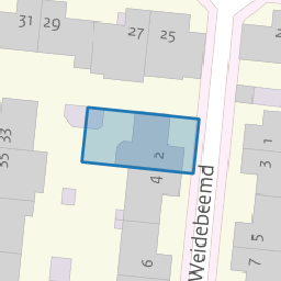 Perceel OTH01-R-7583