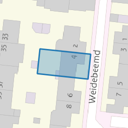 Perceel OTH01-R-7584