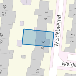 Perceel OTH01-R-7585