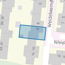 Perceel OTH01-R-7586