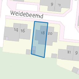 Perceel OTH01-R-7591