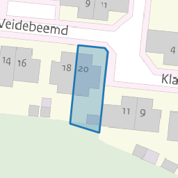 Perceel OTH01-R-7592