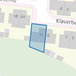 Perceel OTH01-R-7595