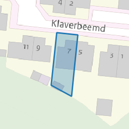 Perceel OTH01-R-7597