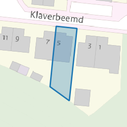 Perceel OTH01-R-7598