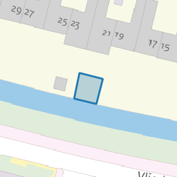 Perceel OTH01-R-7605