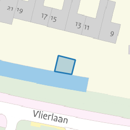 Perceel OTH01-R-7609