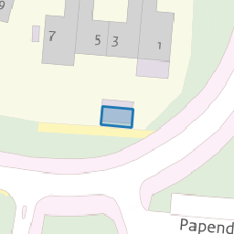 Perceel OTH01-R-7614