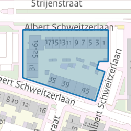 Perceel OTH01-R-7617