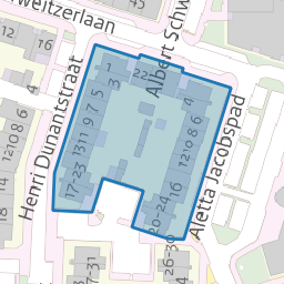 Perceel OTH01-R-7619