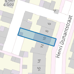 Perceel OTH01-R-7622