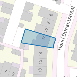 Perceel OTH01-R-7623