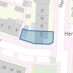 Perceel OTH01-R-7627