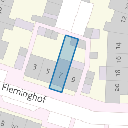 Perceel OTH01-R-7629