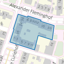 Perceel OTH01-R-7632