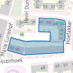 Perceel OTH01-R-7639