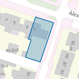 Perceel OTH01-R-7645