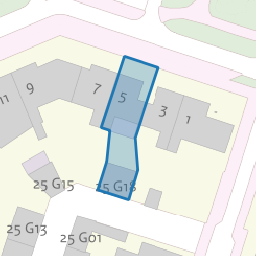 Perceel OTH01-R-7647