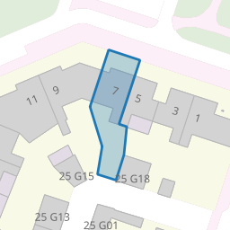 Perceel OTH01-R-7648