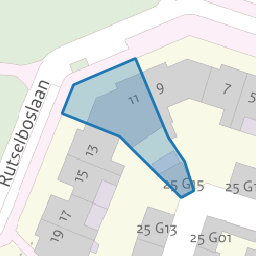 Perceel OTH01-R-7650