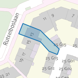 Perceel OTH01-R-7651